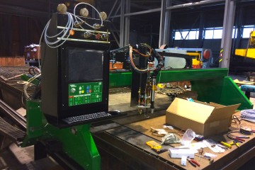 Retrofit project