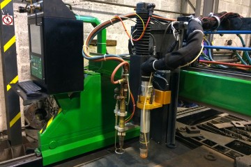 Retrofit project