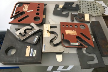 Thermal Dynamics technical trainings for Authorised dealers in San Giuliano Milanese (Italy).
