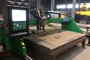 Retrofit project