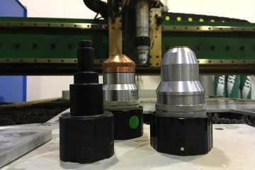 Thermal Dynamics technical trainings for Authorised dealers in San Giuliano Milanese (Italy).