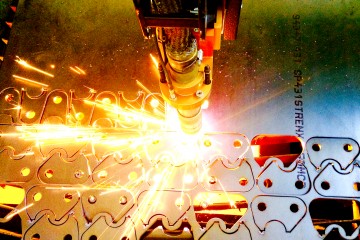 Retrofit/repair project