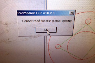 Koike Monograph repair