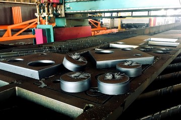 SATO Retrofit project
